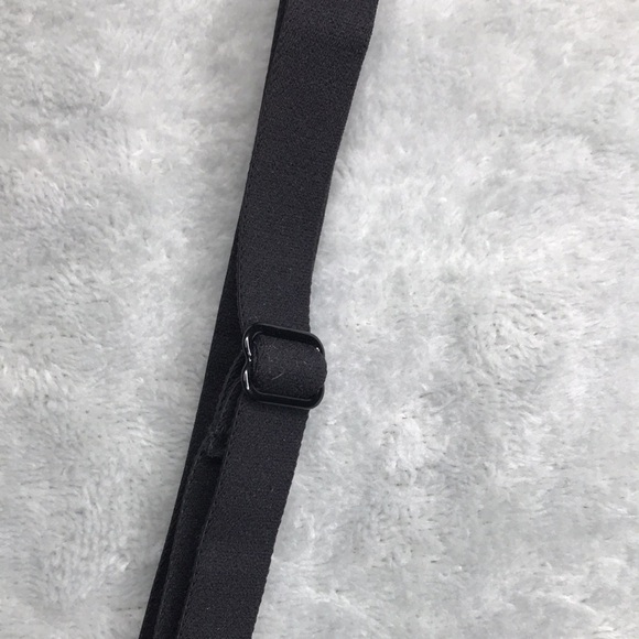 Maidenform Firm Control Shapewear Easy-Up Shaper Black New - Picture 8 of 12